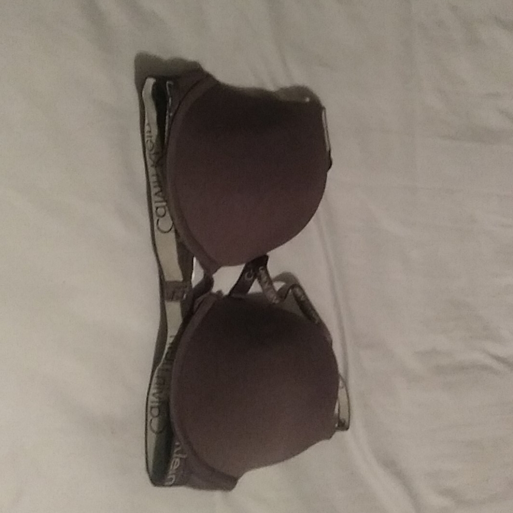 Calvin klein bra 36B